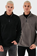 ANTHRACITE-BLACK