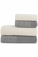 GRAY - CREAM