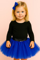 SAXE BLUE
