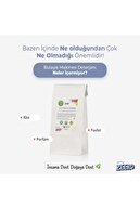 شوینده طبیعی ماشین ظرفشویی با محتویات گیاهی و معدنی - پودر شوینده ظرفشویی 50 شستشو-thumb