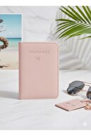 Powder pink