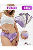 Multicolor (P28) (Lilac)