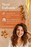 روغن مراقبت از بدن و موهای آرگان 50 میلی لیتر-thumb