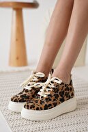 White/Leopard