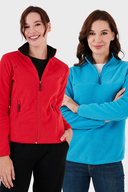 Turquoise-Red