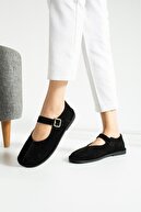 Black SUEDE