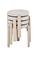 Teddy Beige 4