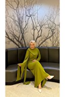 Oil Green