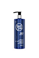 کرم ردون کرم ادکلن اسپورت پس از اصلاح مومیایی کننده آرامش و طراوت 400 میلی لیتر 8697926007606-thumb