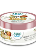 کرم مرطوب کننده پری بیوتیک 250 میلی لیتر شیر بادام 8690506507367 کرم صورت-thumb