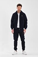 Light Navy-Mustard