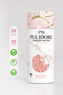 عطر لباسشویی گرانول و نرم کننده سیم پیچ Sakura 210 گرم-thumb