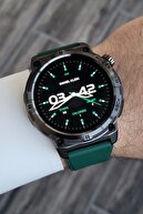 Black Green