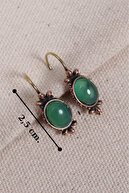 GREEN AGATE