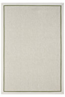 Cream Cream Green