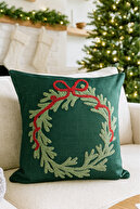 Wreath Green