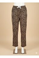Beige Leopard