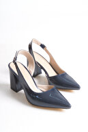Navy Blue Spring