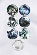 The Six