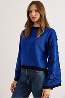 Saxe Blue