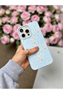Blue Daisy