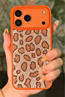 Diamond Orange