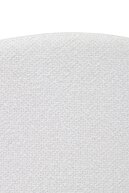 چهارپایه آشپزخانه-بالکن از پارچه طبیعی Ege Teddy (6 عدد)-thumb