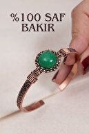 GREEN AGATE
