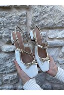 Lena Gold White