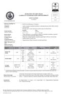 روغن زیتون فوق بکر 5 لیتری برداشت زود هنگام (2025/26) - پرس سرد، بدون فیلتر-thumb