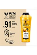 شامپو مغذی روغنی برای موهای آسیب دیده 400 میلی لیتر-thumb