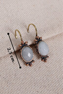 WHITE QUARTZ