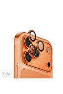 Cosmic Orange