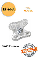 15 pcs