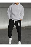 Grey-Black
