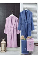 Lilac/Navy