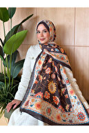 Brown-Orange