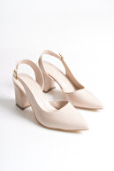 Beige Rugan