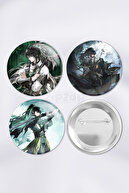 Three Gang