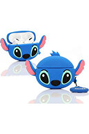 Blue Stitch