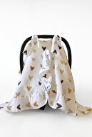 Cappuccino Frilly