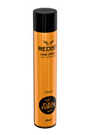 اسپری مو Ultra Strong Strong Hold Effective All Day Vegan 400 ml-thumb