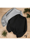 Black, Grey