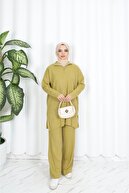 OIL GREEN