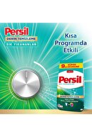 پودر لباسشویی 9 کیلوگرم شسته شده مکرر 60 شستشو 9 کیلوگرم-thumb