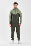Khaki-Green