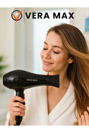 سشوار چند منظوره پرو ارگونومیک 2500 وات + شانه سشوار + سشوار با هدیه کلاهک-thumb