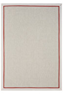 Cream Cream Claret Red