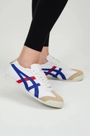White Blue Red