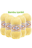 Light Yellow